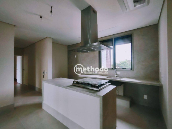 Imagem Apartamento com 3 Quartos à Venda, 257 m² em Cambuí - Campinas