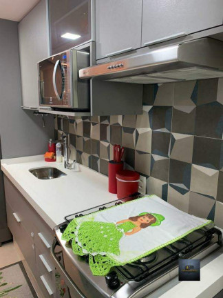 Imagem Apartamento com 2 Quartos à Venda, 71 m² em Centro - São Bernardo Do Campo Imagem Apartamento com 2 Quartos à Venda, 71 m² em Centro - São Bernardo Do Campo