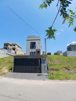 Casa de Condomínio com 3 Quartos à Venda, 126 m² em Villas Do Jaguari - Santana De Parnaíba