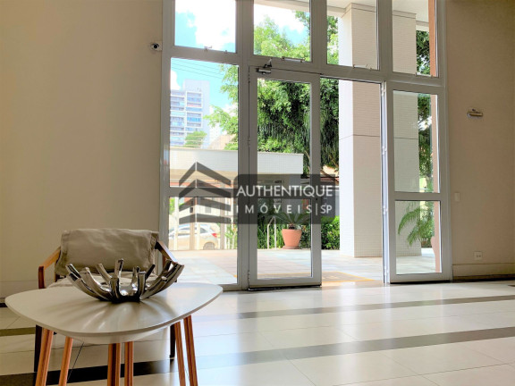 Imagem Apartamento com 2 Quartos à Venda, 91 m² em Vila Romana - São Paulo