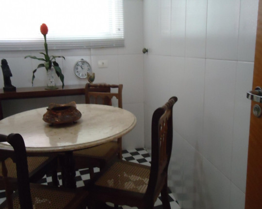 Imagem Apartamento com 3 Quartos à Venda, 145 m² em Itararé - São Vicente Imagem Apartamento com 3 Quartos à Venda, 145 m² em Itararé - São Vicente