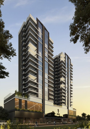 Imagem Apartamento com 3 Quartos à Venda, 132 m² Imagem Apartamento com 3 Quartos à Venda, 132 m²