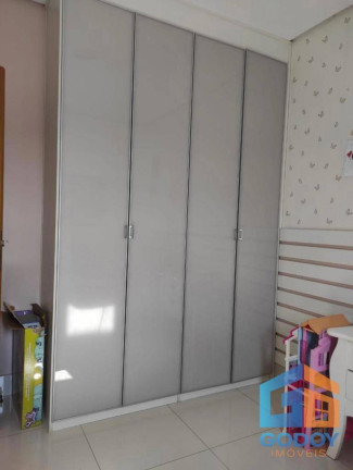 Imagem Apartamento com 2 Quartos à Venda, 133 m² em Jardim Das Américas - Cuiabá