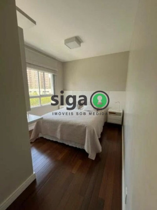 Imagem Apartamento com 3 Quartos à Venda, 128 m² em Vila Andrade - São Paulo Imagem Apartamento com 3 Quartos à Venda, 128 m² em Vila Andrade - São Paulo