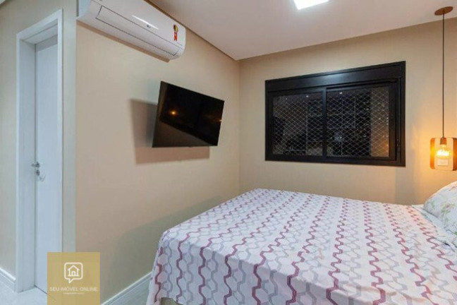 Imagem Apartamento com 1 Quarto à Venda, 63 m² em Continental - Osasco Imagem Apartamento com 1 Quarto à Venda, 63 m² em Continental - Osasco