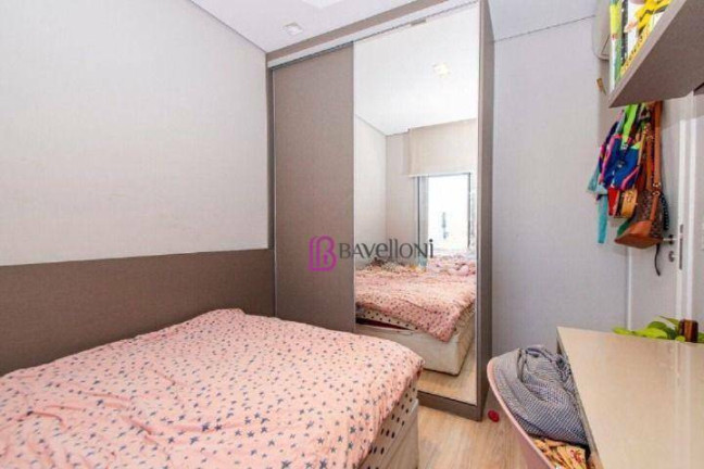 Imagem Apartamento com 3 Quartos à Venda, 103 m² em água Branca - São Paulo Imagem Apartamento com 3 Quartos à Venda, 103 m² em água Branca - São Paulo