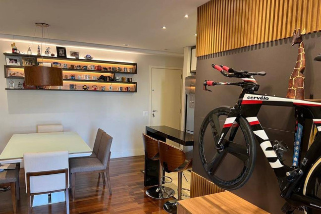 Imagem Apartamento com 2 Quartos à Venda, 75 m² em Tatuapé - São Paulo