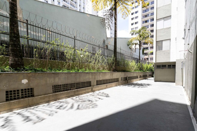 Imagem Apartamento com 2 Quartos à Venda, 65 m² em Brooklin Paulista - São Paulo