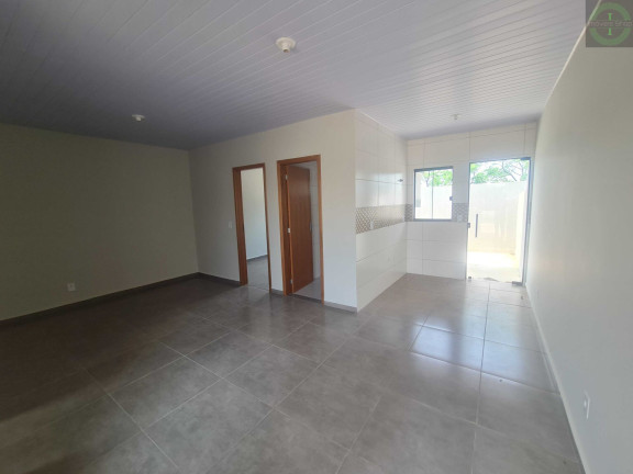 Imagem Casa com 2 Quartos à Venda, 48 m² em Neves - Ponta Grossa Imagem Casa com 2 Quartos à Venda, 48 m² em Neves - Ponta Grossa