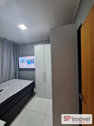 Imagem Sobrado com 2 Quartos à Venda, 38 m² em Parada Xv De Novembro - São Paulo