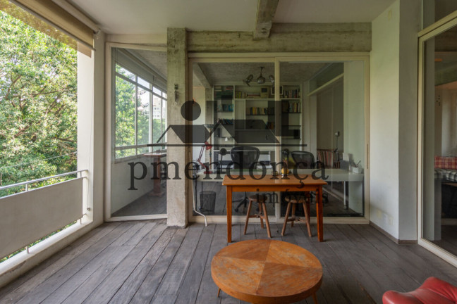 Imagem Apartamento com 3 Quartos à Venda, 190 m² em Higienópolis - São Paulo Imagem Apartamento com 3 Quartos à Venda, 190 m² em Higienópolis - São Paulo