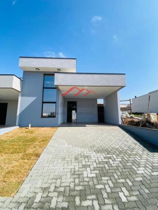 Imagem Casa com 3 Quartos à Venda, 139 m² em Jardim Flamboyant - Paulínia Imagem Casa com 3 Quartos à Venda, 139 m² em Jardim Flamboyant - Paulínia