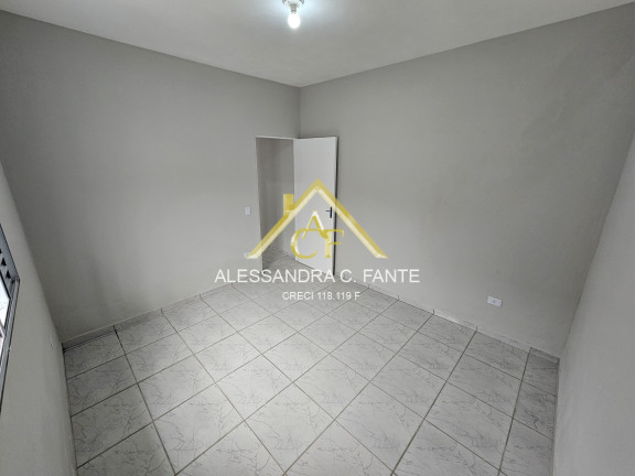 Imagem Casa com 2 Quartos à Venda, 125 m² em Bal. Plataforma - Mongaguá Imagem Casa com 2 Quartos à Venda, 125 m² em Bal. Plataforma - Mongaguá