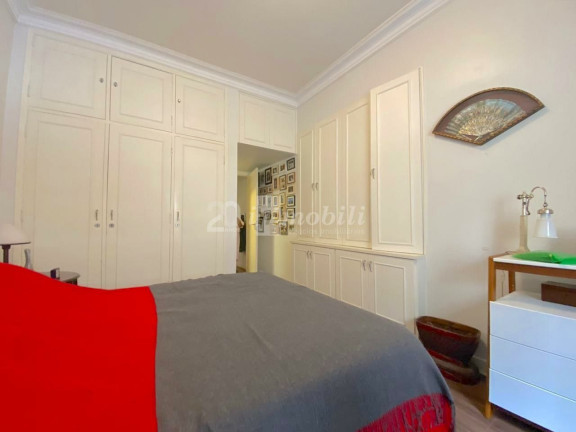 Imagem Apartamento com 2 Quartos à Venda, 110 m² em Higienópolis - São Paulo