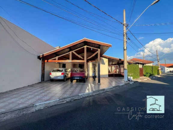 Imagem Casa de Condomínio com 3 Quartos à Venda, 322 m² em Vila Omízollo - Louveira Imagem Casa de Condomínio com 3 Quartos à Venda, 322 m² em Vila Omízollo - Louveira