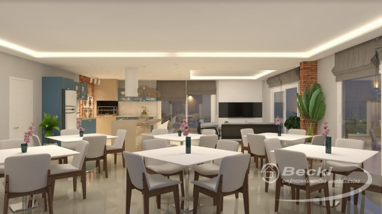 Imagem Apartamento com 3 Quartos à Venda, 108 m² em América - Joinville Imagem Apartamento com 3 Quartos à Venda, 108 m² em América - Joinville