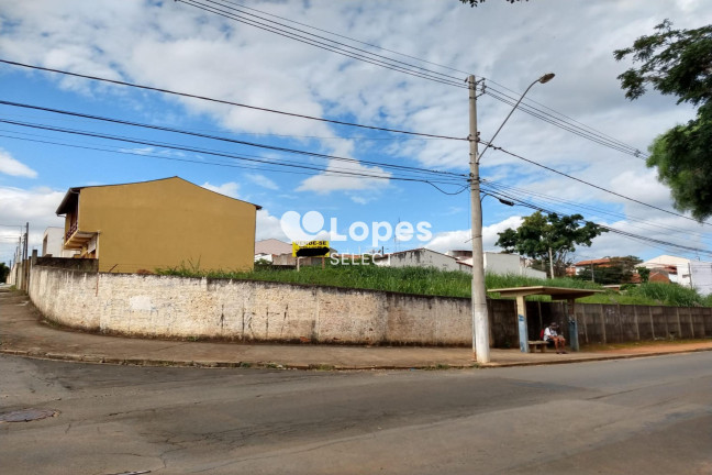 Imagem Terreno à Venda, 1.219 m² em Parque Jambeiro - Campinas Imagem Terreno à Venda, 1.219 m² em Parque Jambeiro - Campinas
