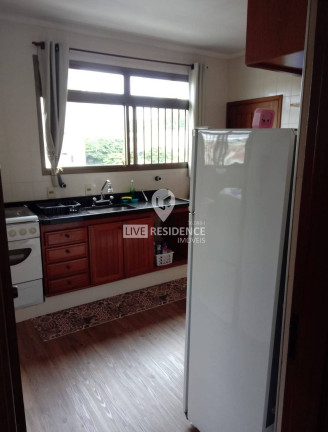 Imagem Apartamento com 3 Quartos à Venda, 103 m² em Centro - Itatiba