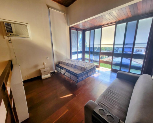 Imagem Casa com 4 Quartos para Alugar, 450 m² em Itanhangá - Rio De Janeiro
