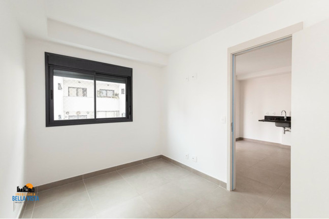 Imagem Apartamento com 1 Quarto à Venda, em Saúde - São Paulo Imagem Apartamento com 1 Quarto à Venda, em Saúde - São Paulo
