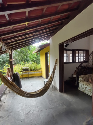 Imagem Casa com 5 Quartos à Venda, em Ibicuí - Mangaratiba Imagem Casa com 5 Quartos à Venda, em Ibicuí - Mangaratiba