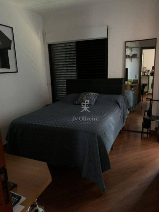 Imagem Apartamento com 4 Quartos à Venda, 200 m² em Vila Andrade - São Paulo Imagem Apartamento com 4 Quartos à Venda, 200 m² em Vila Andrade - São Paulo