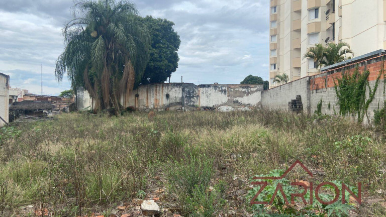 Imagem Terreno à Venda, 2.900 m² em Centro - Taubaté Imagem Terreno à Venda, 2.900 m² em Centro - Taubaté