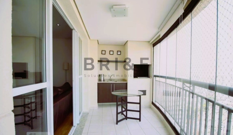 Imagem Apartamento com 3 Quartos à Venda, 112 m² em Vila Mascote - São Paulo Imagem Apartamento com 3 Quartos à Venda, 112 m² em Vila Mascote - São Paulo