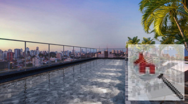 Imagem Apartamento com 4 Quartos à Venda, 132 m² em Vila Clementino - São Paulo Imagem Apartamento com 4 Quartos à Venda, 132 m² em Vila Clementino - São Paulo