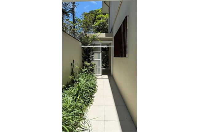 Imagem Casa com 4 Quartos à Venda, 185 m² em Campo Belo - São Paulo