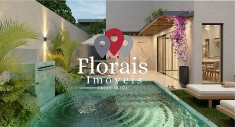 Imagem Casa com 3 Quartos à Venda, 260 m² em Morada Dos Nobres - Cuiabá Imagem Casa com 3 Quartos à Venda, 260 m² em Morada Dos Nobres - Cuiabá