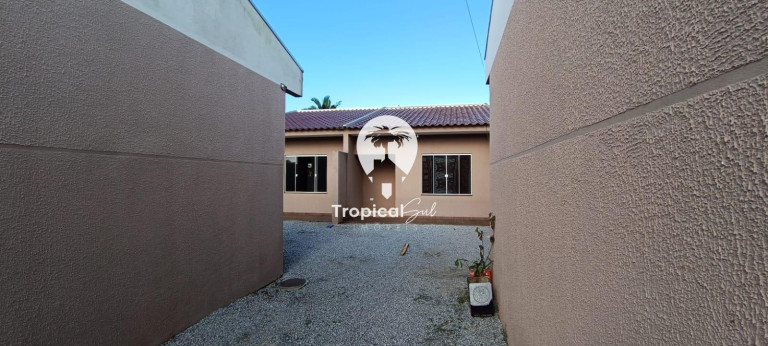 Imagem Casa com 2 Quartos à Venda, 75 m² em Grajaú - Pontal Do Parana Imagem Casa com 2 Quartos à Venda, 75 m² em Grajaú - Pontal Do Parana