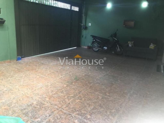 Imagem Casa com 2 Quartos à Venda, 160 m² em Jardim Jose Figueira - Ribeirão Preto