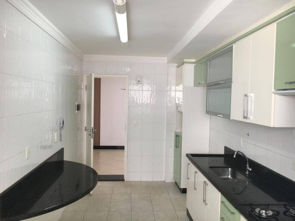 Imagem Apartamento com 3 Quartos à Venda, 144 m² em Jardim Bandeirante - Anápolis Imagem Apartamento com 3 Quartos à Venda, 144 m² em Jardim Bandeirante - Anápolis