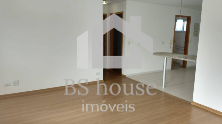 Imagem Apartamento com 2 Quartos para Alugar, 73 m² em Jardim - Santo André Imagem Apartamento com 2 Quartos para Alugar, 73 m² em Jardim - Santo André