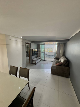 Imagem Apartamento com 3 Quartos à Venda, 110 m² em Jardim Oceania - João Pessoa
