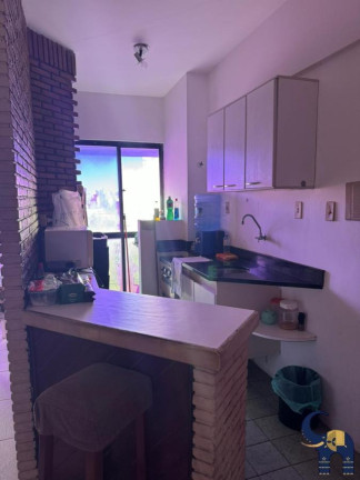 Imagem Apartamento com 1 Quarto à Venda, 61 m² em Candeal - Salvador Imagem Apartamento com 1 Quarto à Venda, 61 m² em Candeal - Salvador