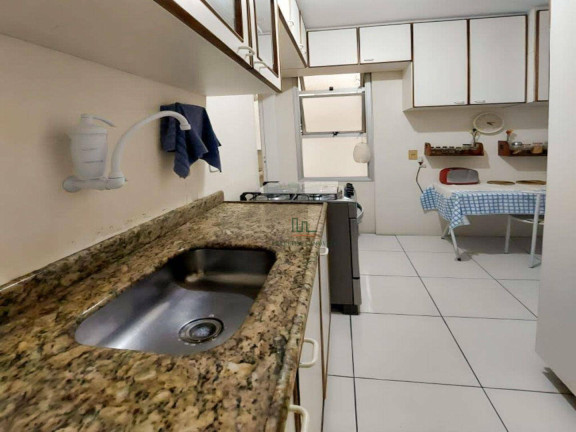 Imagem Apartamento com 3 Quartos à Venda, 105 m² em Ingá - Niterói Imagem Apartamento com 3 Quartos à Venda, 105 m² em Ingá - Niterói