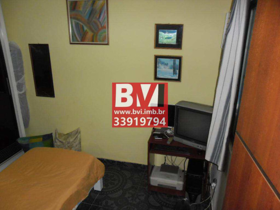 Imagem Casa com 2 Quartos à Venda, 90 m² em Vicente De Carvalho - Rio De Janeiro