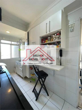 Imagem Apartamento com 2 Quartos à Venda, 135 m² em Casa Verde Alta - São Paulo