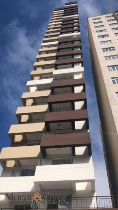 Imagem Apartamento com 1 Quarto à Venda, 35 m² em Centro - Curitiba Imagem Apartamento com 1 Quarto à Venda, 35 m² em Centro - Curitiba
