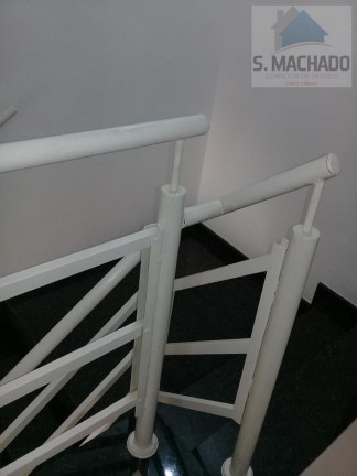 Imagem Apartamento com 2 Quartos à Venda, 50 m² em Vila Camilópolis - Santo André