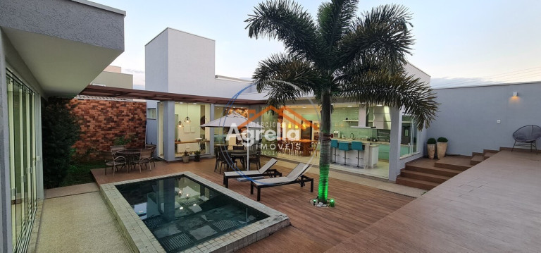 Imagem Imóvel com 3 Quartos à Venda, 299 m² em Condominio Residencial Cidades Da Europa - Mogi Guaçu Imagem Imóvel com 3 Quartos à Venda, 299 m² em Condominio Residencial Cidades Da Europa - Mogi Guaçu