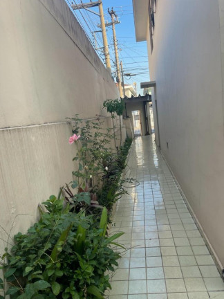 Imagem Casa com 3 Quartos à Venda, 145 m² em Vila Santo Estéfano - São Paulo Imagem Casa com 3 Quartos à Venda, 145 m² em Vila Santo Estéfano - São Paulo