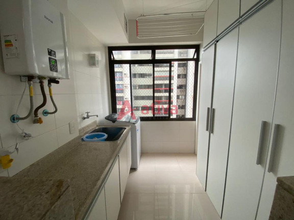 Imagem Apartamento com 4 Quartos à Venda, 162 m² em Barra Da Tijuca - Rio De Janeiro