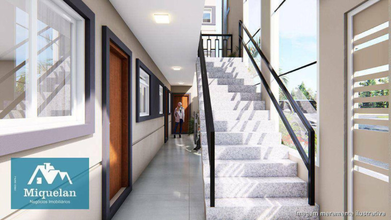 Imagem Apartamento com 1 Quarto à Venda, 28 m² em Parada Inglesa - São Paulo Imagem Apartamento com 1 Quarto à Venda, 28 m² em Parada Inglesa - São Paulo