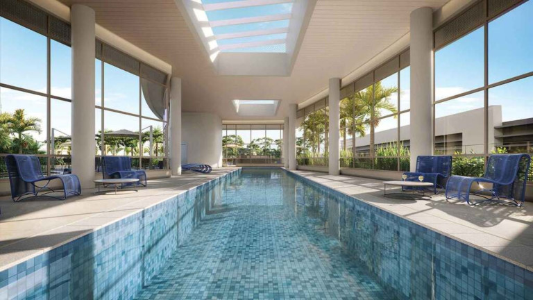 Imóvel com 4 Quartos à Venda, 276 m² em Paraíso - São Paulo