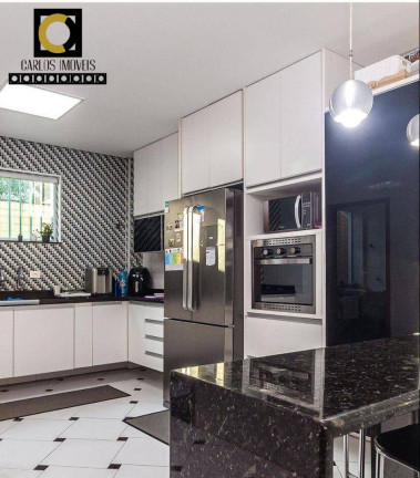Imagem Casa com 3 Quartos à Venda, 223 m² em Embaré - Santos Imagem Casa com 3 Quartos à Venda, 223 m² em Embaré - Santos