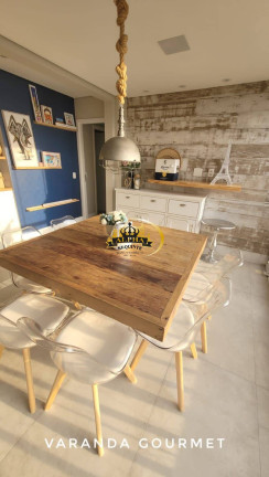Imagem Apartamento com 3 Quartos à Venda, 116 m² em Tamboré - Santana De Parnaíba Imagem Apartamento com 3 Quartos à Venda, 116 m² em Tamboré - Santana De Parnaíba