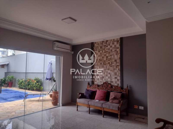 Imagem Imóvel com 3 Quartos à Venda, 202 m² em Nova América - Piracicaba Imagem Imóvel com 3 Quartos à Venda, 202 m² em Nova América - Piracicaba